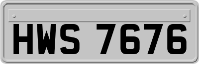 HWS7676