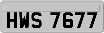 HWS7677