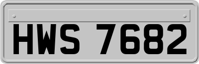 HWS7682