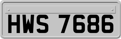 HWS7686