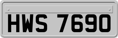 HWS7690