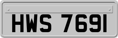 HWS7691