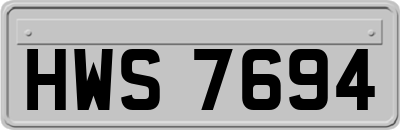 HWS7694