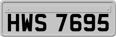 HWS7695