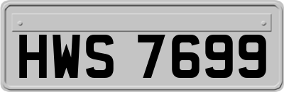 HWS7699