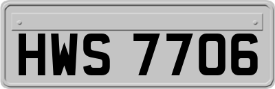 HWS7706