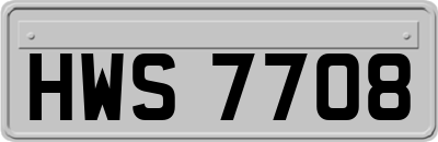 HWS7708