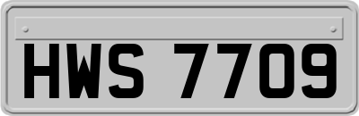 HWS7709