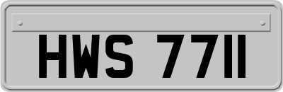 HWS7711