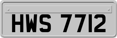HWS7712