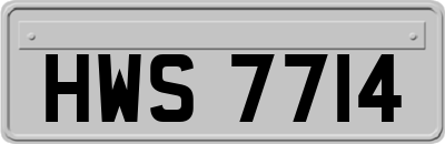 HWS7714