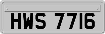 HWS7716