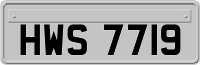 HWS7719
