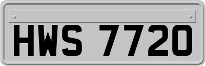 HWS7720