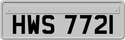 HWS7721