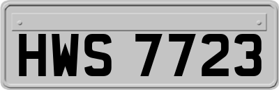 HWS7723