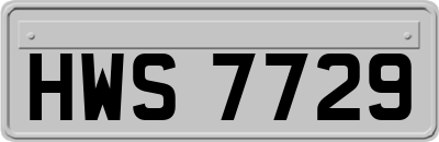 HWS7729