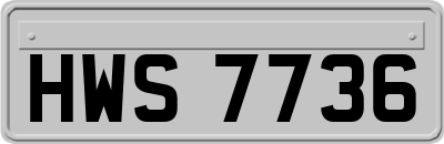 HWS7736