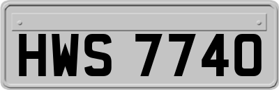 HWS7740