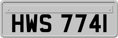 HWS7741