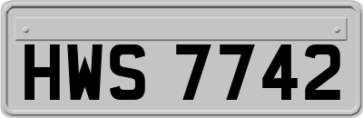 HWS7742