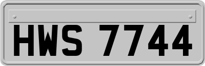HWS7744