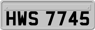 HWS7745