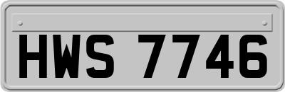HWS7746