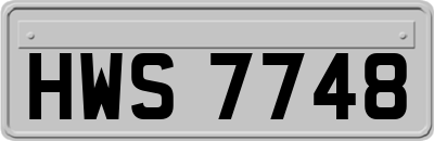 HWS7748