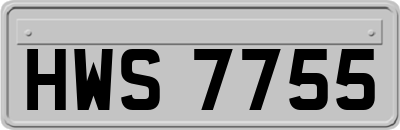 HWS7755