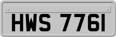HWS7761