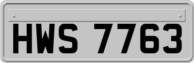 HWS7763