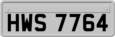 HWS7764