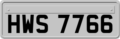 HWS7766