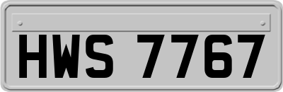 HWS7767