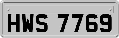 HWS7769