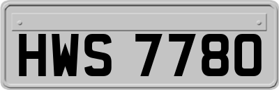 HWS7780