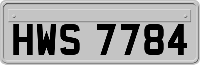 HWS7784