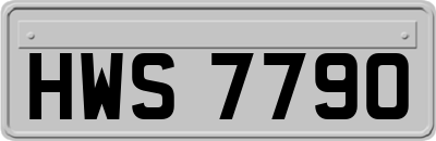 HWS7790