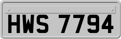HWS7794