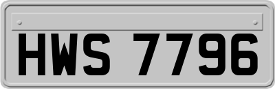 HWS7796