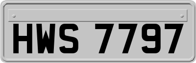 HWS7797