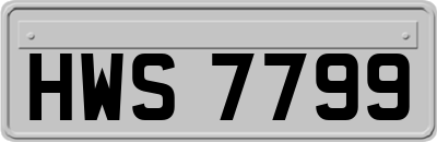 HWS7799