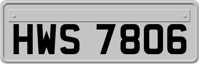 HWS7806