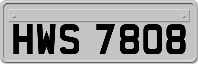 HWS7808