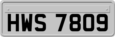 HWS7809