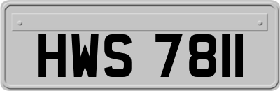 HWS7811