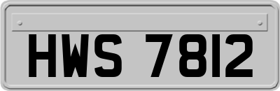 HWS7812