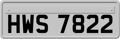 HWS7822