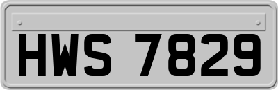 HWS7829